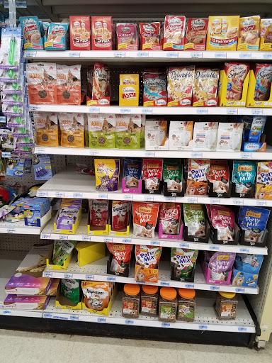 Discount Store «Kmart», reviews and photos, 2095 Rawsonville Rd, Belleville, MI 48111, USA