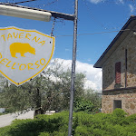 Photo n°5 de l'avis de Daryl. fait le 12/05/2018 à 11:20 sur le  Taverna dell'Orso à Sant'Egidio