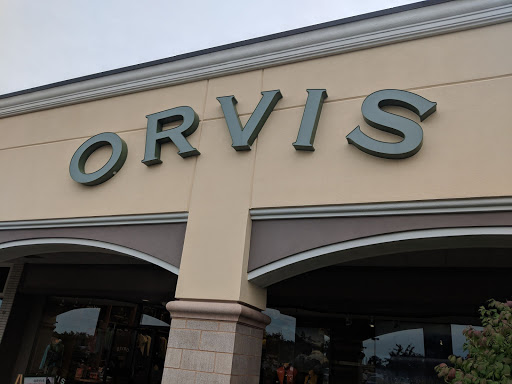 Clothing Store «Orvis», reviews and photos, 3349 Monroe Ave, Rochester, NY 14618, USA