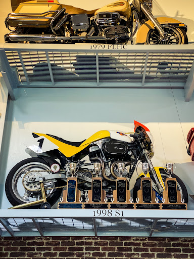 Harley-Davidson Dealer «Low Country Harley-Davidson», reviews and photos, 4707 Dorchester Rd, North Charleston, SC 29405, USA