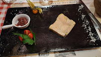 Foie gras du Restaurant de spécialités alsaciennes CAVEAU HEUHAUS à Eguisheim - n°4