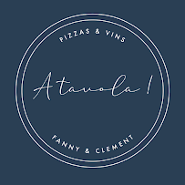 Photos du propriétaire du Restaurant A tavola! Pizzas Panozzos Vins - Fanny & Clément à Toulon - n°20