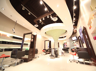 Fresh and Co Salons