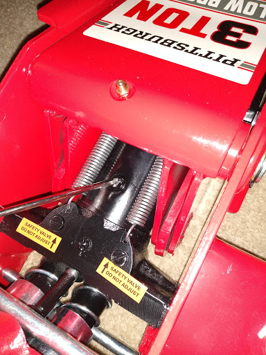 Hardware Store «Harbor Freight Tools», reviews and photos, 7829 Greenback Ln, Citrus Heights, CA 95610, USA