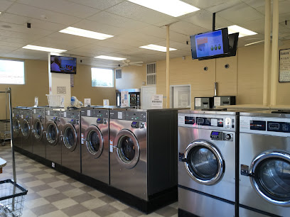 MLC Coin Laundry