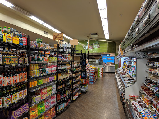 Krisp Beverages + Natural Foods Find Grocery store in El Paso news