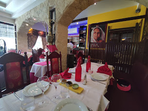 Photo n°15 de Le Taj Mahal à Saint-Gervais-les-Bains ()