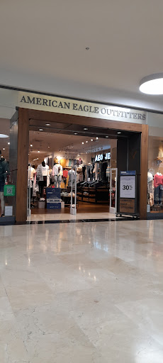 American Eagle Store