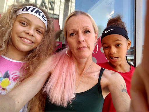 Sally Beauty, 3779 College St, Beaumont, TX 77701, USA, 