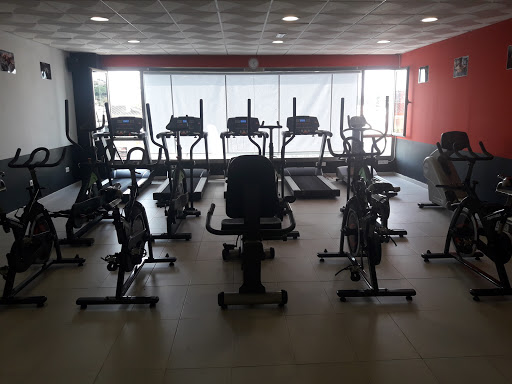 Olimpia Gym Fitness - Arquímides 4, 1ª planta Coín Poligono, C. Cantarranas, 29100 Coín, Málaga