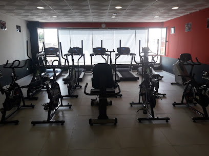 Olimpia Gym Fitness - Arquímides 4, 1ª planta Coín Poligono, C. Cantarranas, 29100 Coín, Málaga, Spain