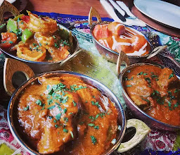 ZAIKA Comida Auténtica de la India (CATERING/TAKE AWAY/PRIVATE EVENTS) photo