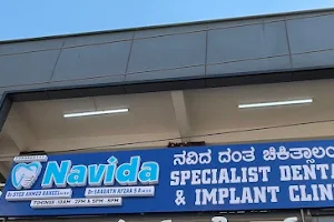 Navida Specialist Dental & Implant Clinic image