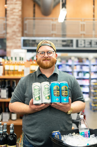 Liquor Store «Bottles Fine Wine», reviews and photos, 141 Pitman St, Providence, RI 02906, USA