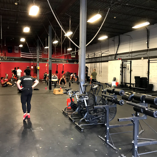 Fearless Athletics | CrossFit South Philly