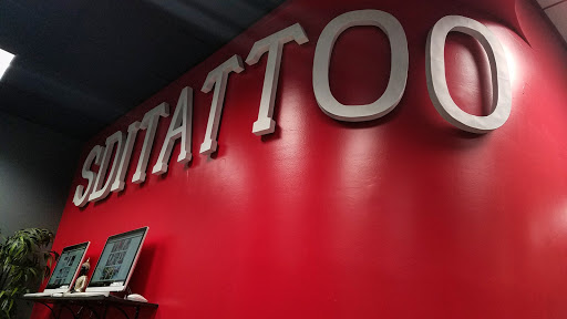 Explore ideas for thigh tattoos, creative tattoo ideas in Anchorage, available at SDITATTOO, LLC