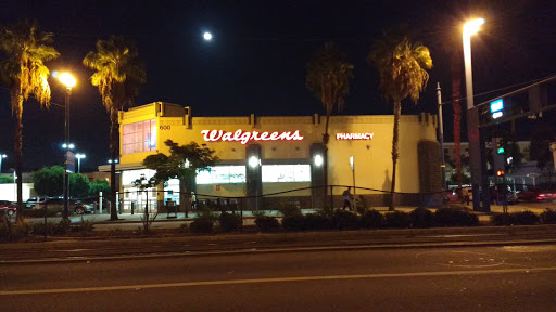 Drug Store «Walgreens», reviews and photos, 600 Long Beach Blvd, Long Beach, CA 90802, USA