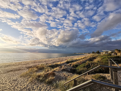 Brighton and Seacliff Yacht Club