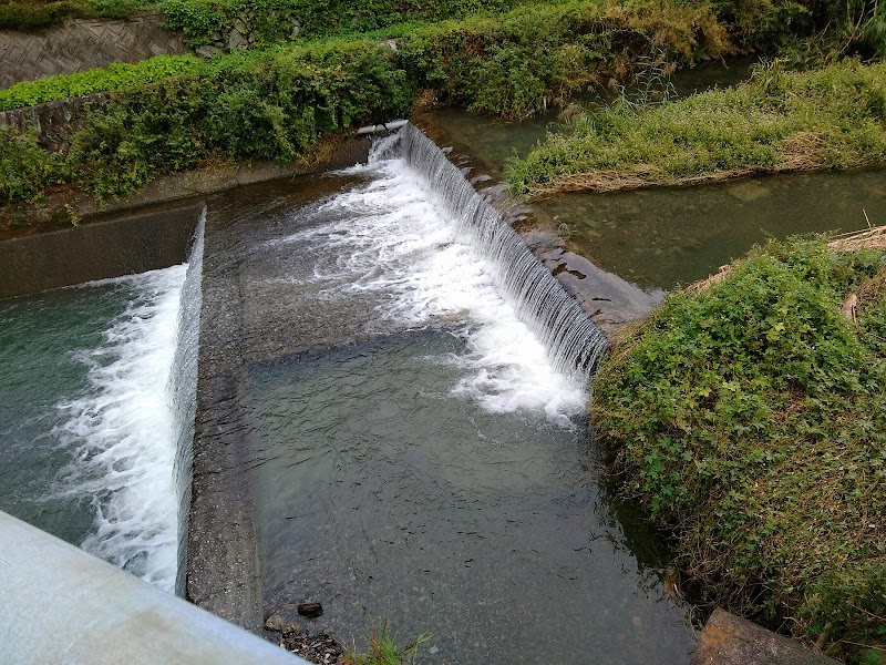 予讃線 金生川橋梁