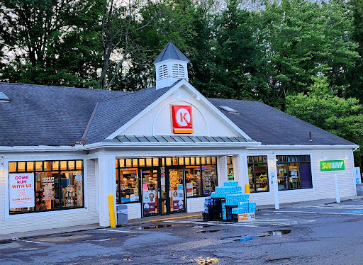 Circle K
