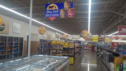 Supermarket «ALDI», reviews and photos, 5045 Little School Rd, Kennedale, TX 76060, USA