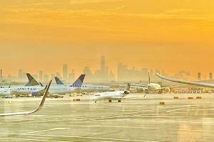 Newark Liberty International Airport image