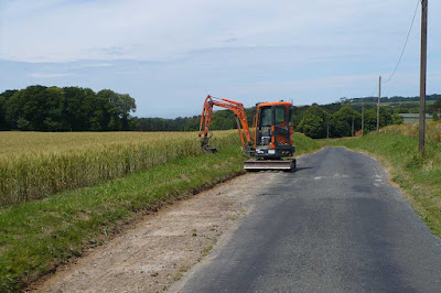 Transports JC Gosselin SAS à Heuqueville