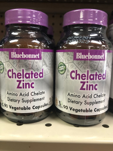 Health Food Store «Health Hut», reviews and photos, 723 Harwood Rd, Bedford, TX 76021, USA