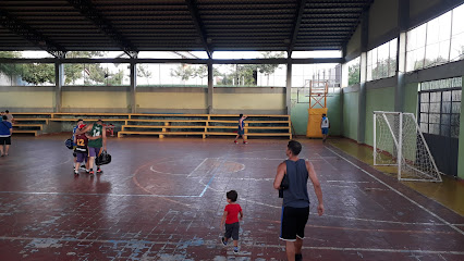 Polideportivo San Blas