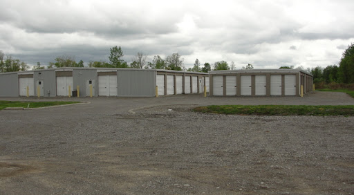 Self-Storage Facility «The Storage Mall», reviews and photos, 8250 Bank Street Rd, Batavia, NY 14020, USA