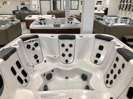 Bullfrog Spas Factory Store