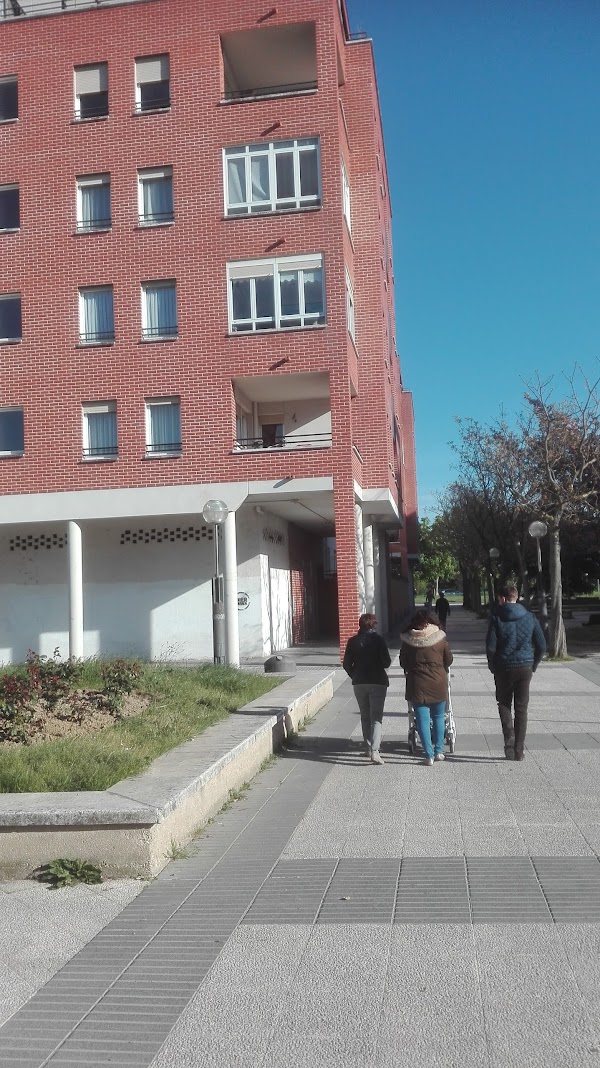 Imagen de Ainharbe Guías (1 de 4)