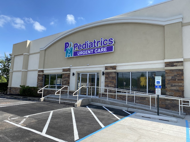 PM Pediatric Urgent Care