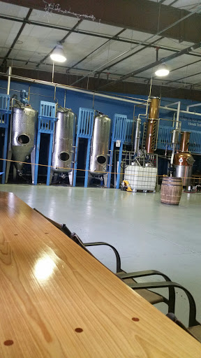 Tourist Attraction «Siesta Key Rum», reviews and photos, 2212 Industrial Blvd, Sarasota, FL 34234, USA