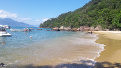Witch Beach'in fotoğrafı küçük koy ile birlikte