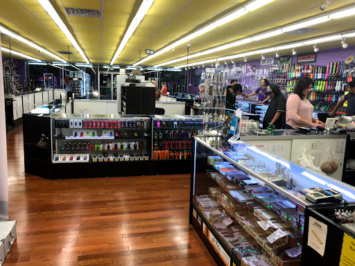 Tobacco Shop «Smoke Token», reviews and photos, 409 Harding Pl, Nashville, TN 37211, USA
