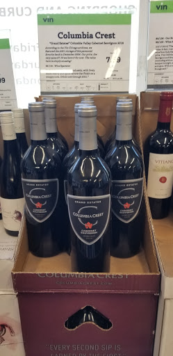 Wine Store «Vin Chicago», reviews and photos, 1826 N Elston Ave, Chicago, IL 60642, USA