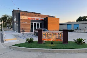 Risen Bakery and Grill image