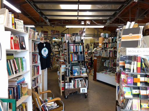Used Book Store «West Side Books», reviews and photos, 3434 W 32nd Ave, Denver, CO 80211, USA
