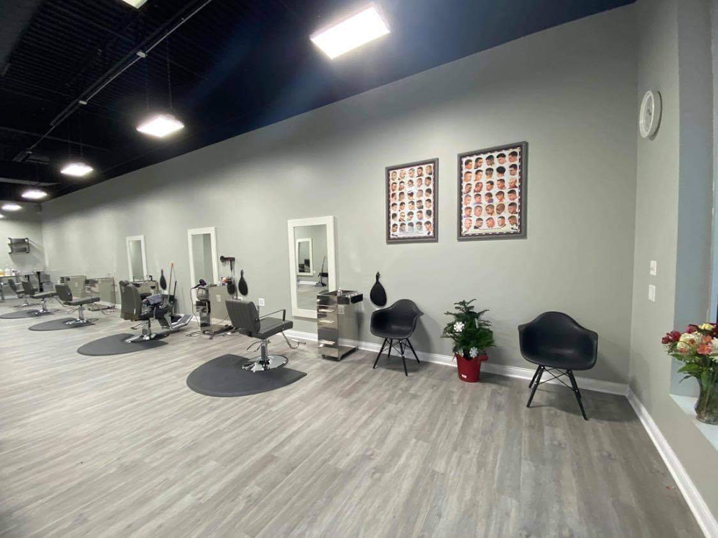S & V Beauty Salon 60101