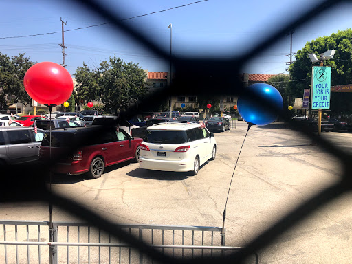 Used Car Dealer «LA Auto Connection», reviews and photos, 16506 Vanowen St, Van Nuys, CA 91406, USA