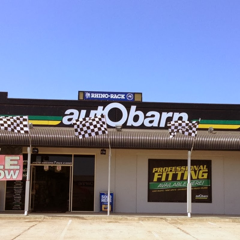 Autobarn Hervey Bay