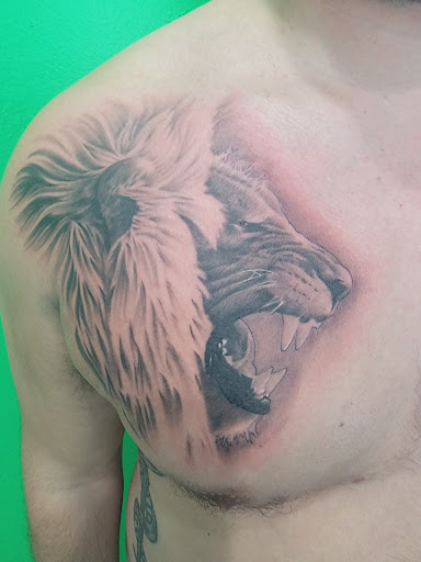 Explore small medium tattoo ideas, creative tattoo ideas in Orange Park, available at Big City Tattoo and Piercing