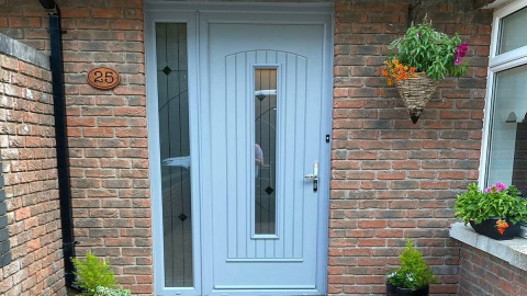 Lucan Windows & Doors