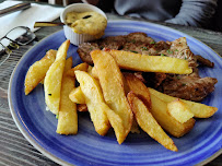 Steak du Restaurant français Les Bons Garçons à Paris - n°1