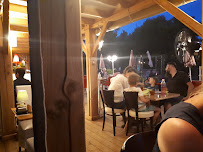 Atmosphère du Restaurant Campagnac du Causse à Montfaucon - n°9