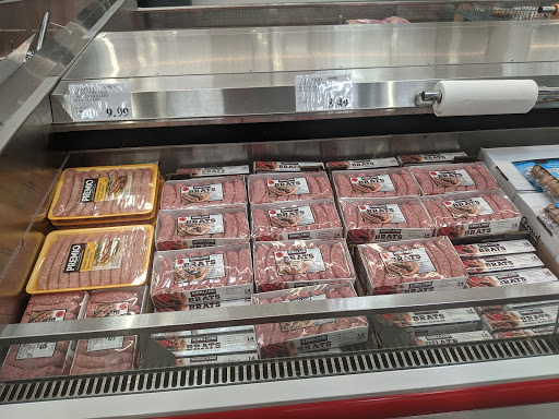 Warehouse store «Costco Wholesale», reviews and photos, 14 Lightcap Rd, Pottstown, PA 19464, USA