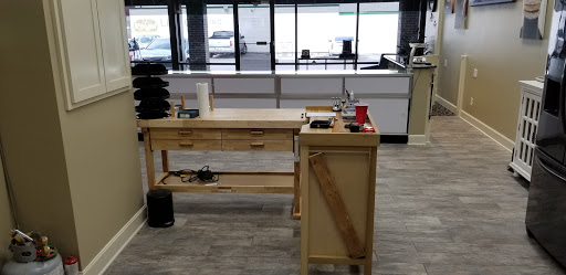 Jeweler «Gold Rush Exchange», reviews and photos, 518 W 103rd St, Kansas City, MO 64114, USA