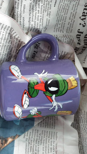 Thrift Store «CommunityAid Thrift Store & Donation Center», reviews and photos