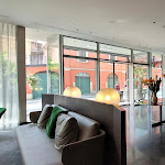 Photo n°5 de l'avis de Maria.o fait le 09/05/2023 à 23:08 sur le  VIU Hotel Milan à Milan